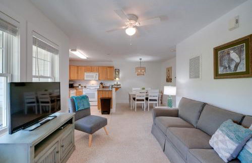 Buxton Vacation Rental with Shared Canal Access! - Foto 7