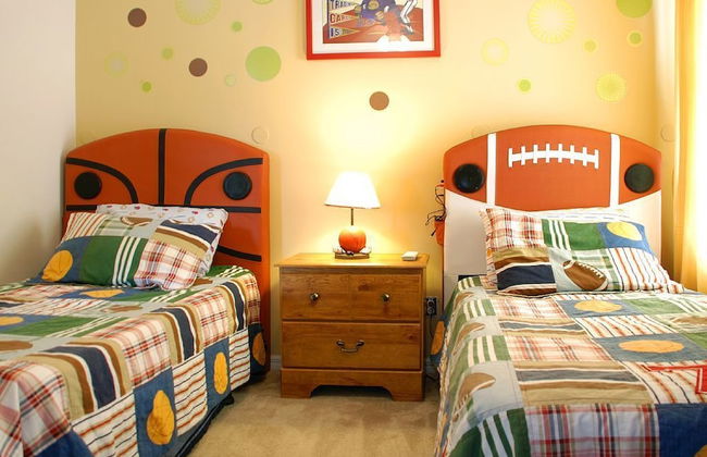 Emerald Island #4 - 7 Bed 6 Baths Villa - Foto 7