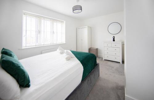 Stylish 2 Bedroom House - Village Location - Foto 21