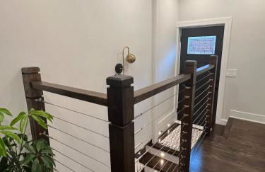 Casa 22 Luxury & Modern 3BD 2BA Home in Skokie - Photo 51