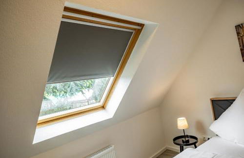 EifelComfort Wohnen über den Dächern von Prüm mit der ganzen Familie - Foto 10