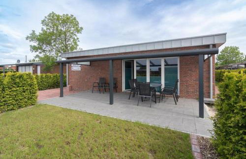 Ferienhaus Nordsee-Chalet - Foto 28