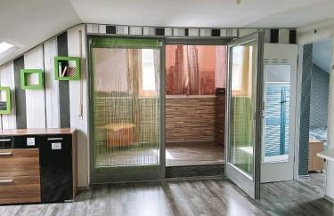 Schöne Wohnung mit großem Garten - Foto 11