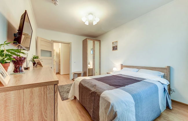 Hello Ladoga Apartment - Photo 12