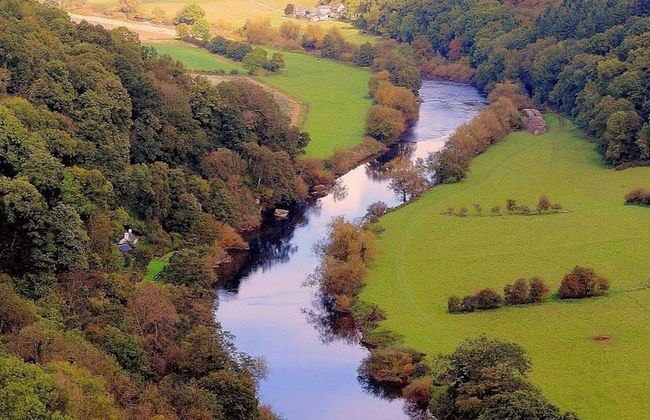 Impeccable 3-bed 17th Century Luxury Cottage - Foto 43