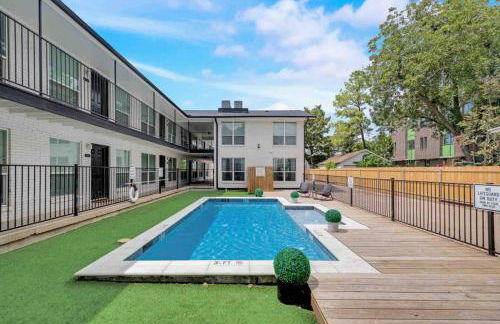 Global Cup The Swank - Close to Downtown - Foto 15