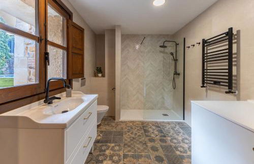 Mansion 35min Madrid - Cine - Piscina - BBQ - Foto 29