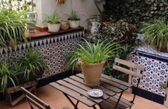 Apartamento BAÑOS ÁRABES DEL CENIZAL antes Plaza de las Fuentes - Foto 25