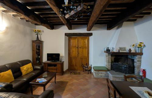 Casa in Borgo Medievale in Toscana - Foto 6