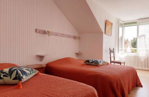 Gîte confortable proche Chartres - 6 pers. - FR-1-581-158 - Foto 21