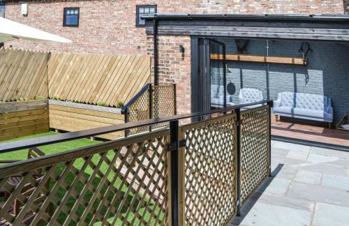 The Old Stables - Foto 33