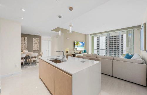 2BR 2BA condo with ocean views in Luxury Resort Amrit - Photo 10