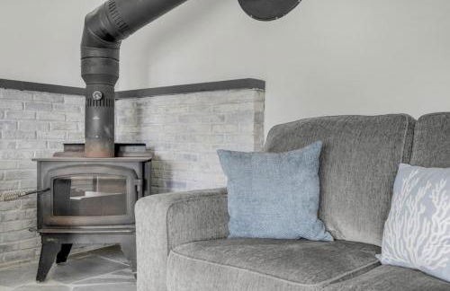 Newfound Lake Condo - Panoramic Views, Tennis & Beach - Foto 12