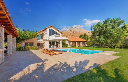 Villa Elva Nafplio - Foto 8