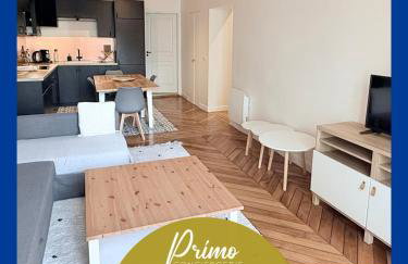 Le Dangeau Elégance et Modernité proche Château - Foto 8