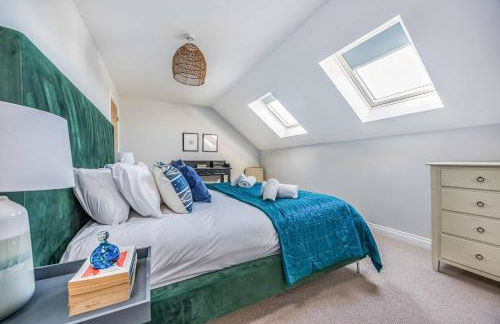 Windrocks - Bracklesham Bay - Foto 36