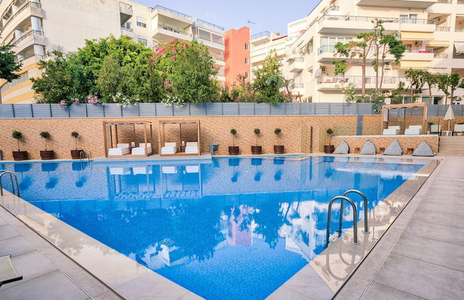 Bio Suites Hotel - Foto 65