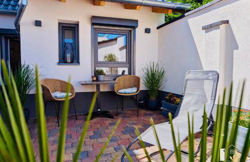 Tiny Home Lampertheim - Foto 7