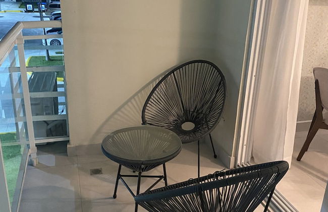 Brand New Punta Cana 2 Bedroom 2 B Condo - Foto 21