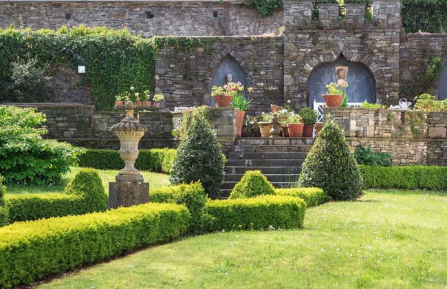 Immaculate 5-bed House in Glin, Limerick - Foto 23