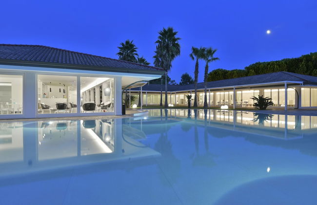 Paestum Inn Beach Resort - Foto 26