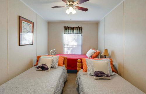 Fishing Dock! Oarhouse South Near Venice Marinas - Foto 20