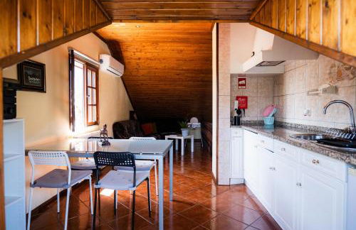 Casa Montanha Gerês - Foto 21