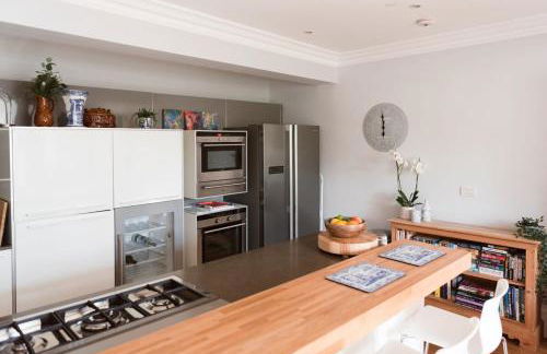 Elegant West End Flat in Glasgow - Foto 8