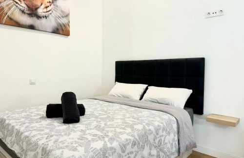 Loft Deluxe Aeropuerto - Foto 27