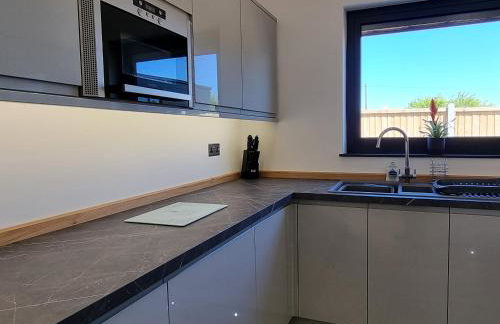 Dronefield Lodge - Foto 7