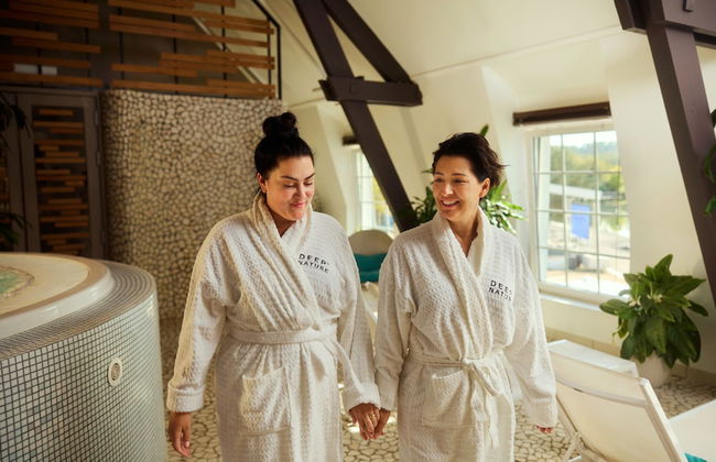 Center Parcs Le Lac d'Ailette - Foto 76