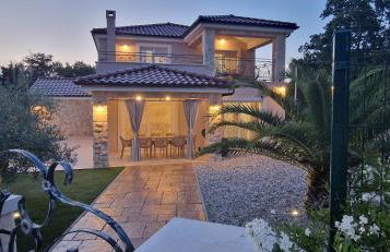 Villa Lukas&Ana s bazenom,dječjim igralištem - Photo 45