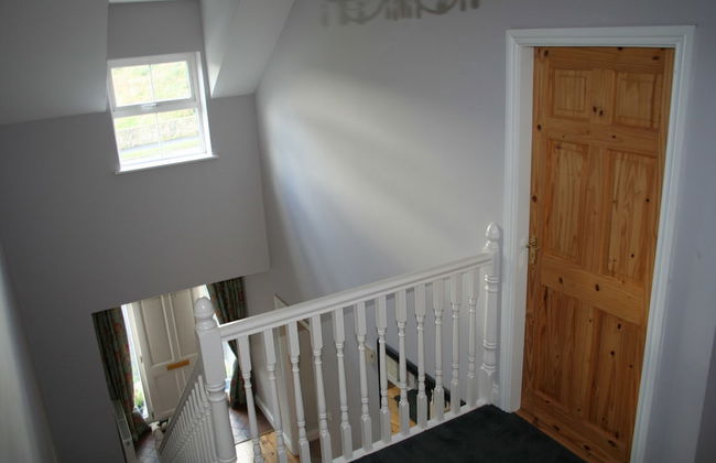 Lios Mór - 5 bed self catering house - Photo 16