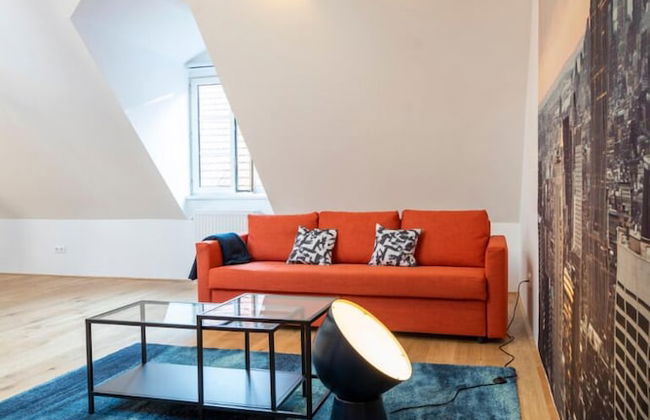 Stuckgasse Apartments - Foto 38