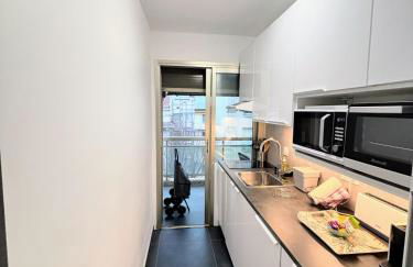 City Center Antibes - Foto 17