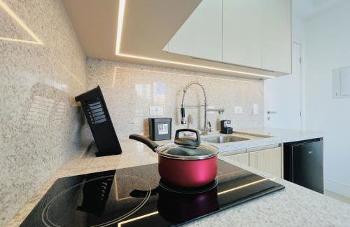 Start - Vila Izabel | Gonzaga Stays - Foto 54