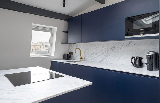 Saint Germain Residence - Photo 10