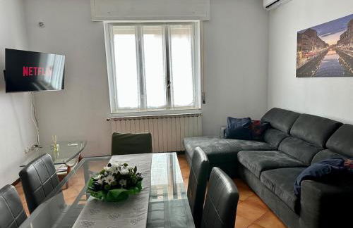 Ziva's house apartment in Abbiategrasso - Photo 2