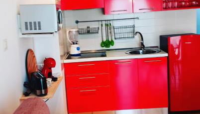 BALCON PLAYA Y PISCINA Velimar PONDOS - Photo 5