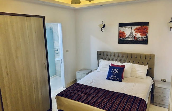 El Gouna Rental Smokery Beach Apartment - Foto 3