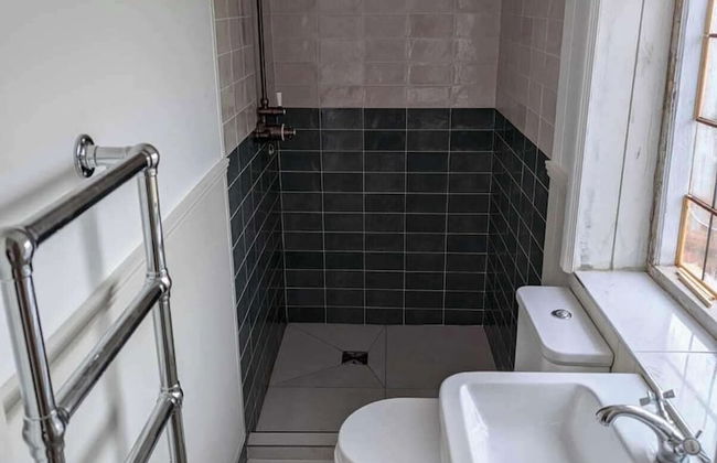 Norfolk Oasis - Modern 2-bed Apartment - Foto 9