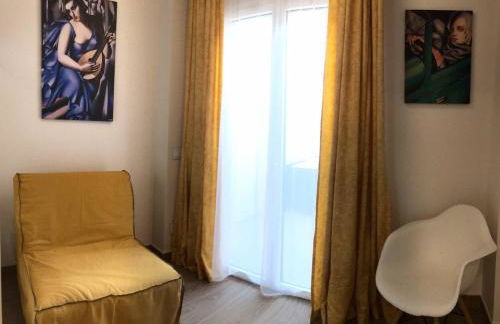 Nuevo Apartamento Moderno Elisa - a 80 metros de la playa para 5 personas - Foto 9