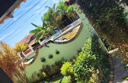 casa 4 quartos com piscina - Foto 33