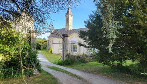 Gite de la Chapelle - Circuit des 24 heures - ARNAGE - 10 personnes - Foto 3