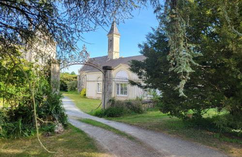 Gite de la Chapelle - Circuit des 24 heures - ARNAGE - 10 personnes - Photo 3