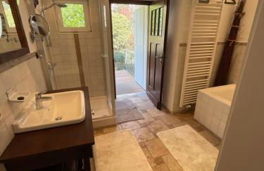 Apartment,Wohnung & Zimmer 'Am Waldfreibad' - Foto 15