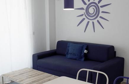 Aparthotel Fleming 50 - Adults Only - Foto 11