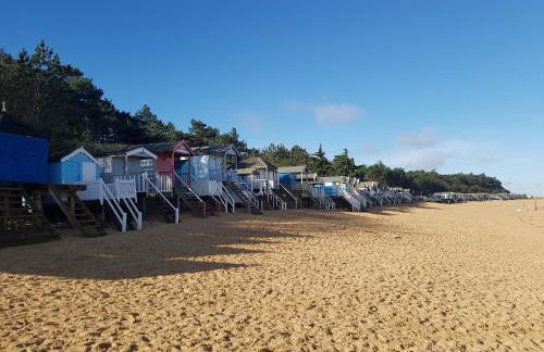 Gorgeous Cottage by the sea sleeps 10 5 bed 4 bath - Foto 24