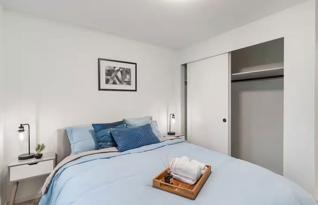 Comfortable Kirkland Home for Family & Remote Work - Photo 2