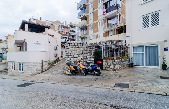 Apartment City Getaway - Foto 24